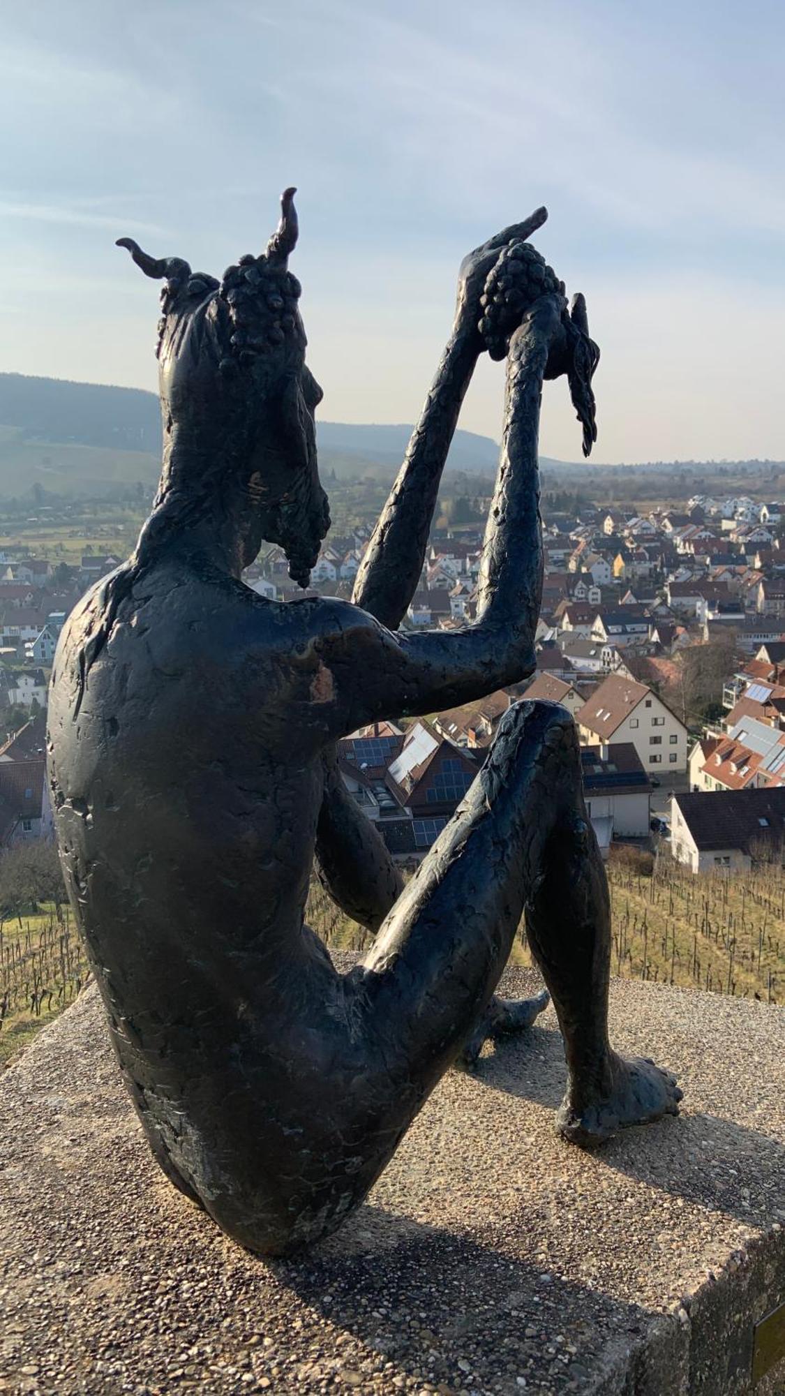 Unter Der Yburg Stetten Stetten  Dış mekan fotoğraf