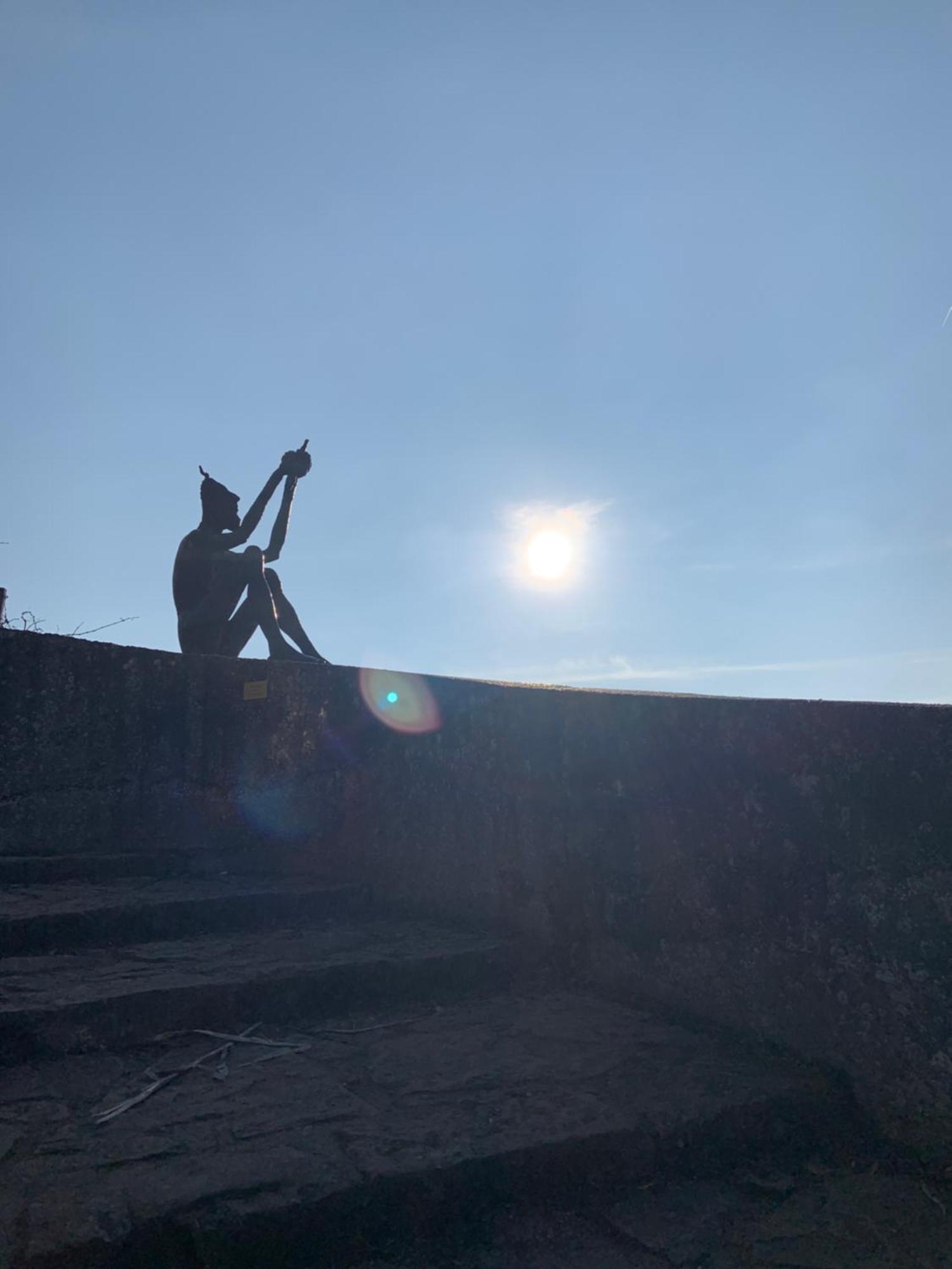 Unter Der Yburg Stetten Stetten  Dış mekan fotoğraf
