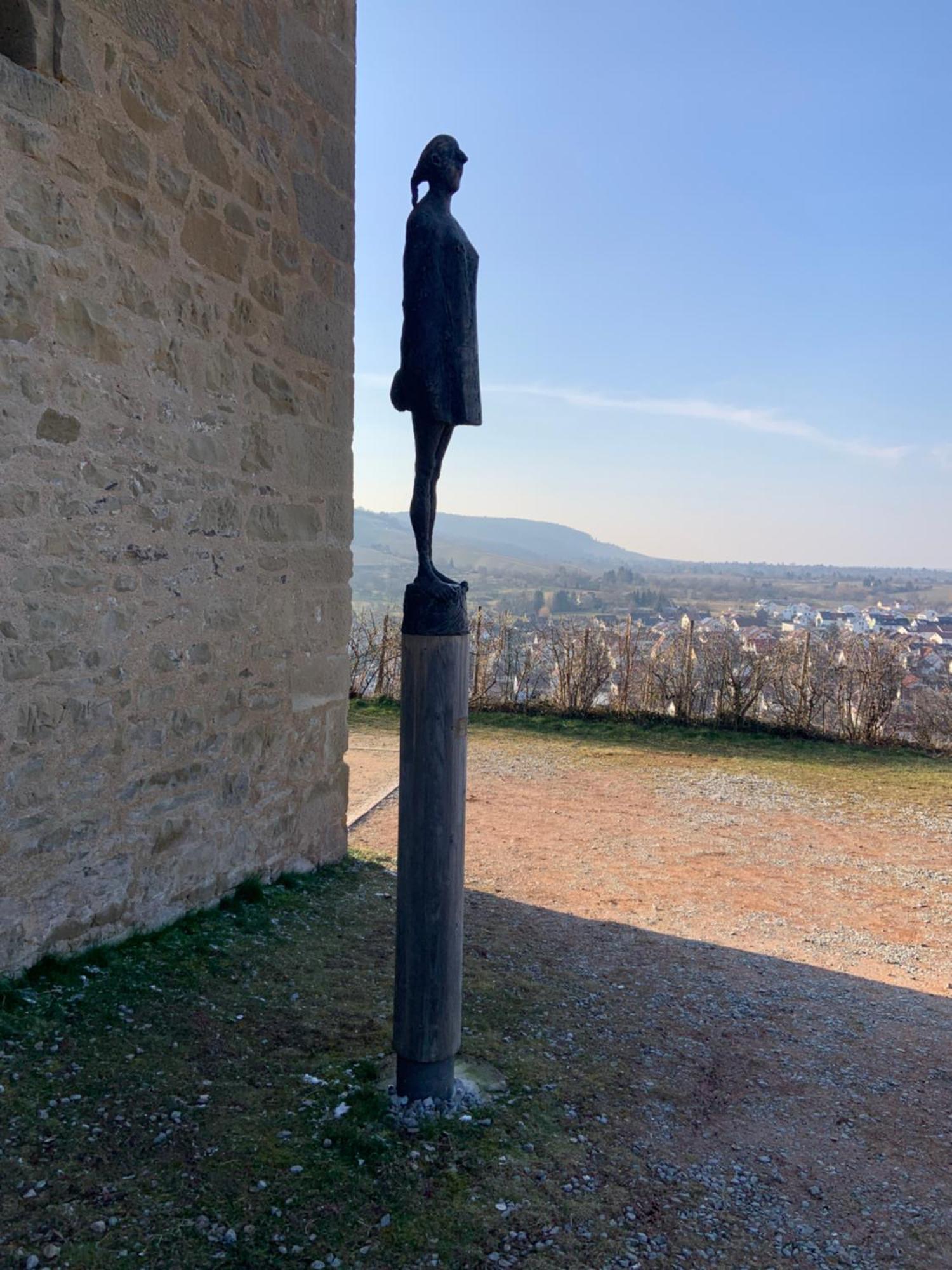 Unter Der Yburg Stetten Stetten  Dış mekan fotoğraf