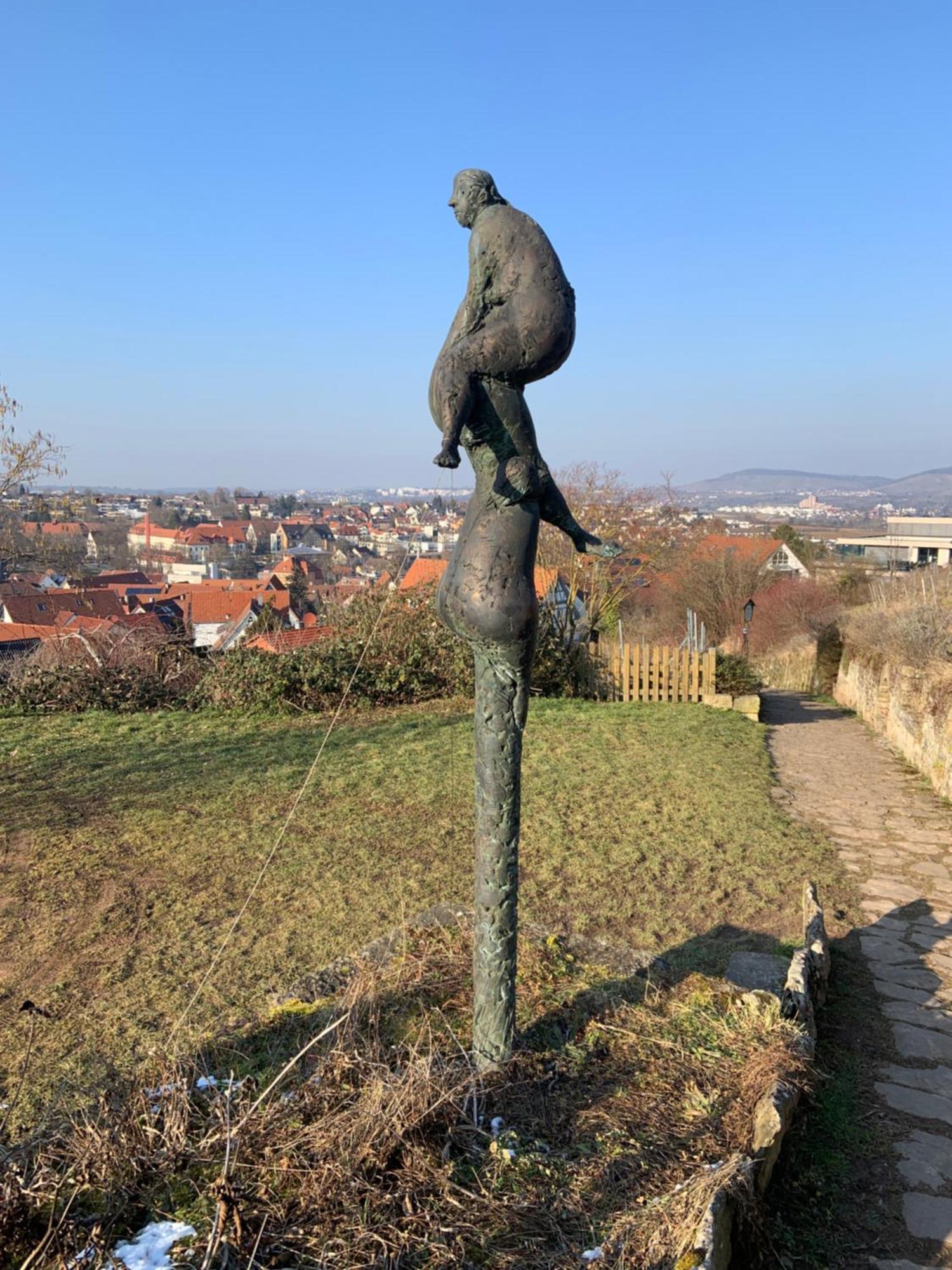 Unter Der Yburg Stetten Stetten  Dış mekan fotoğraf