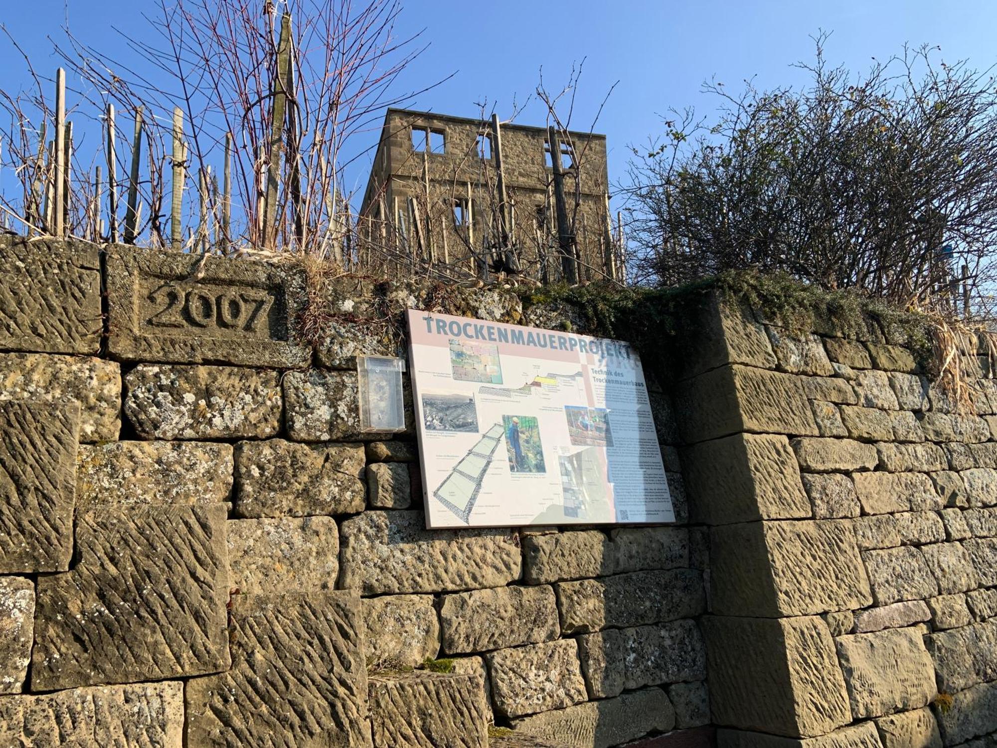 Unter Der Yburg Stetten Stetten  Dış mekan fotoğraf
